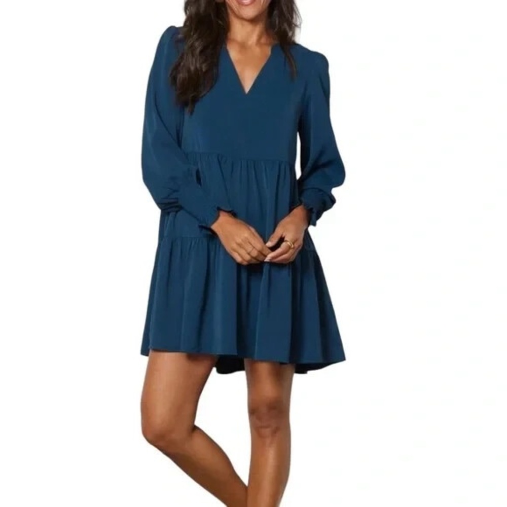 O.P.T. Bay Dress